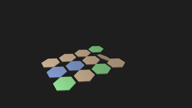HexBiome