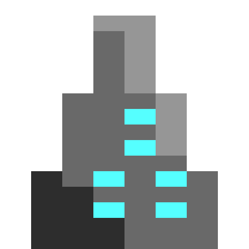 Squished icon
