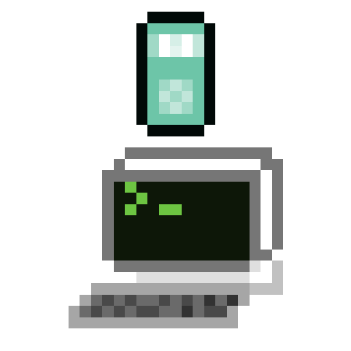 Mobile / Pc detector