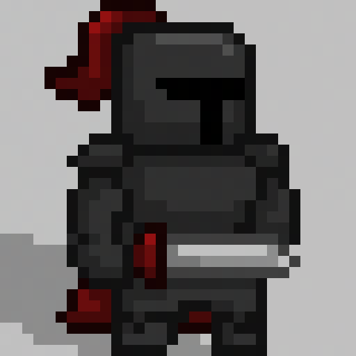 Ungodly demo