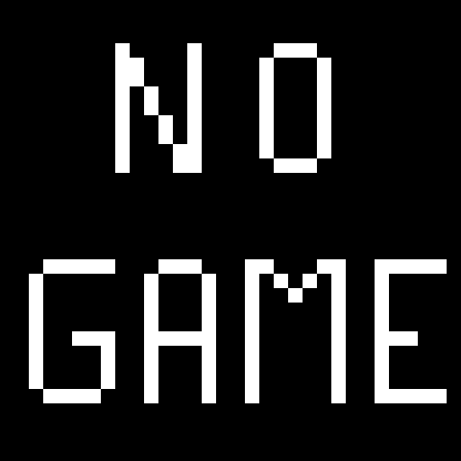 No Game