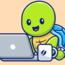 coding_turtle72 - microStudio
