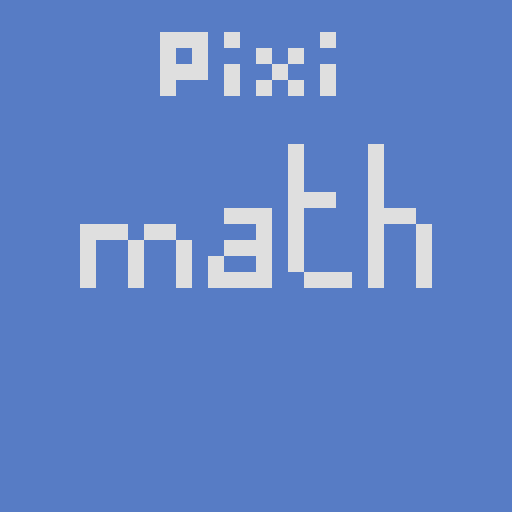 PIXI math + math_extras