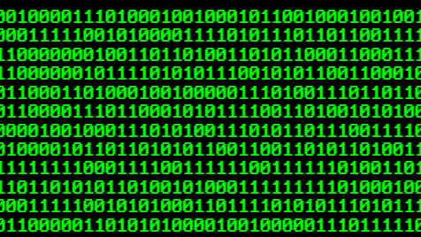 The Binary Zone